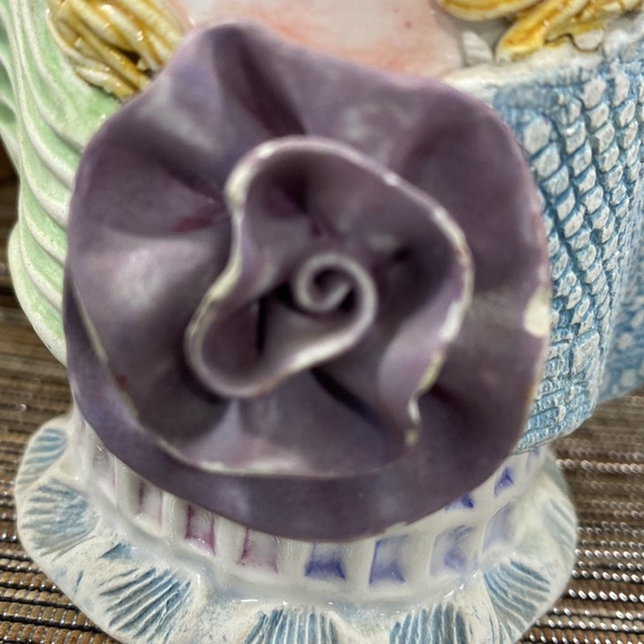 ELLEN WILLIAMS VASE - Picture 3 of 4